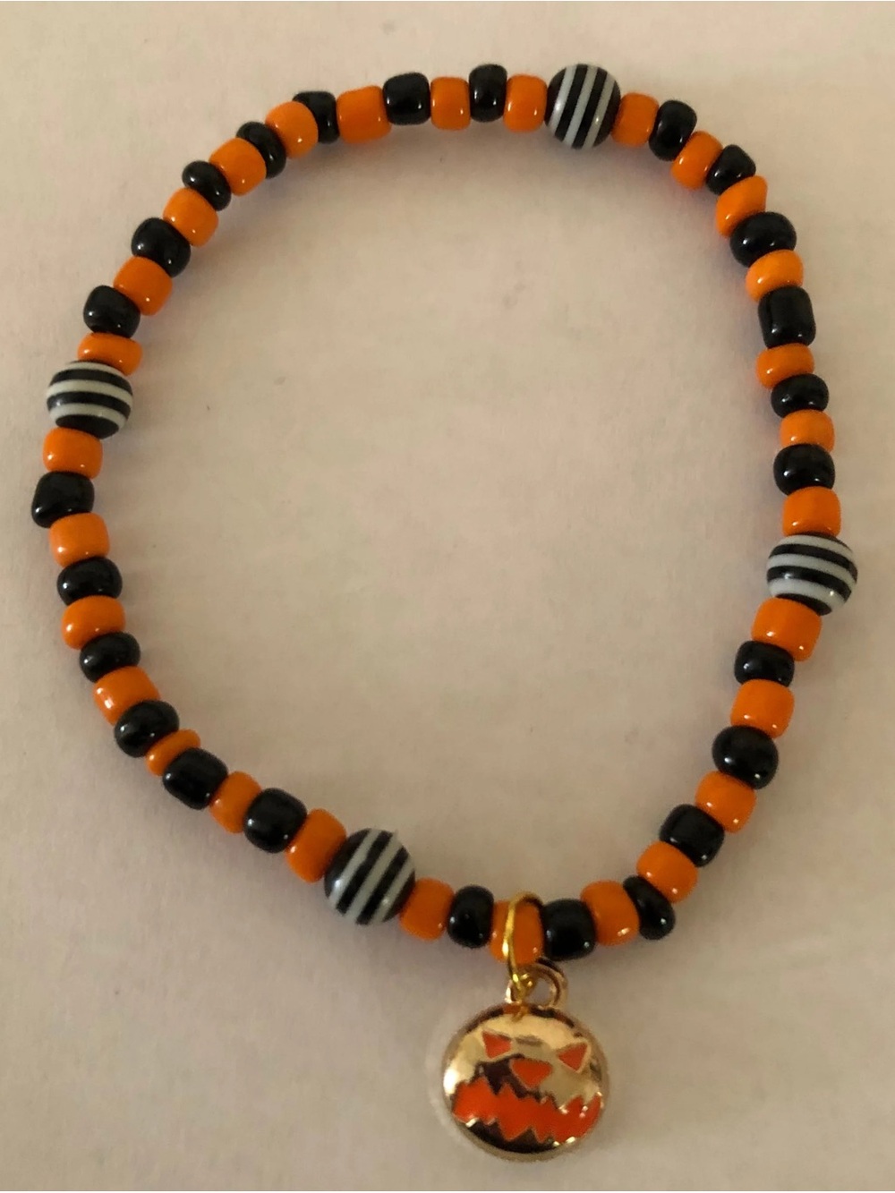 Halloween Bracelet
SKU843